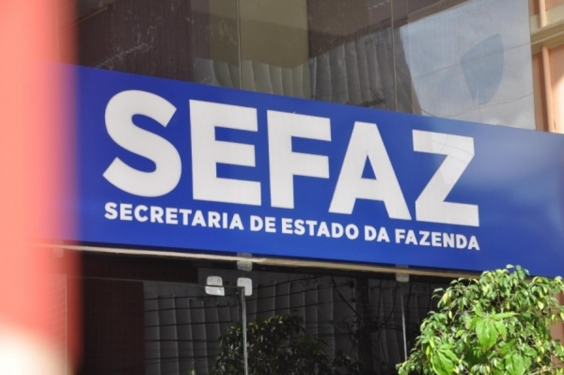 Ascom/Sefaz