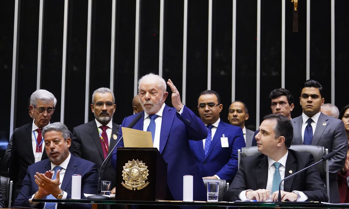 Pablo Valadares/Câmara dos Deputados/Direitos reservados
