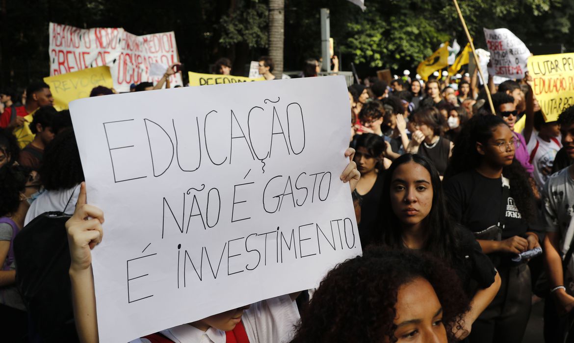 © Fernando Frazão/Agência Brasil