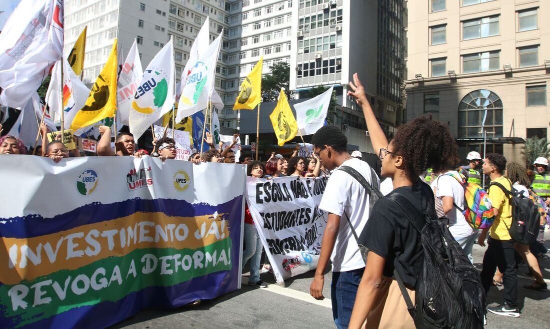 © Rovena Rosa/Agência Brasil