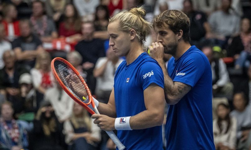 © Danish Tennis Association/Divulg