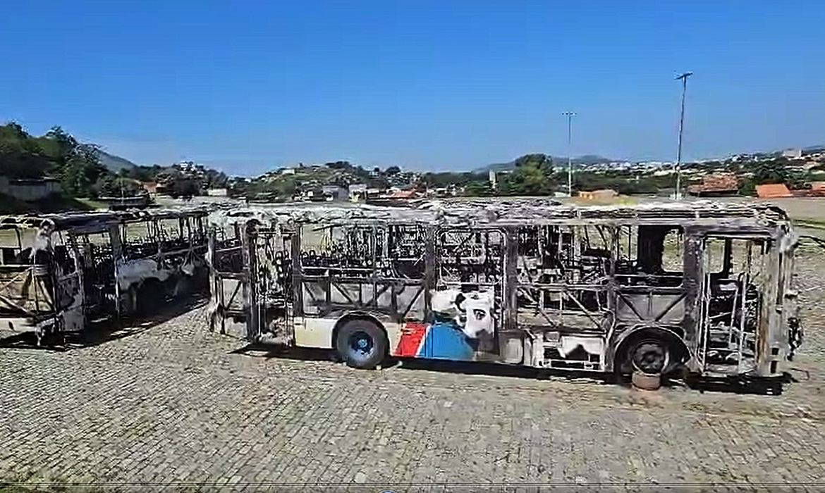  © Rio Ônibus
