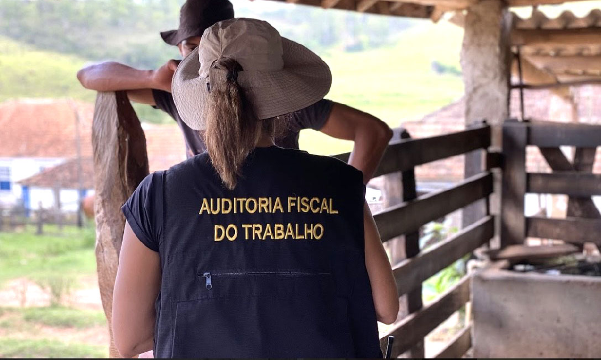  © Ministério do Trabalho/Divulgação