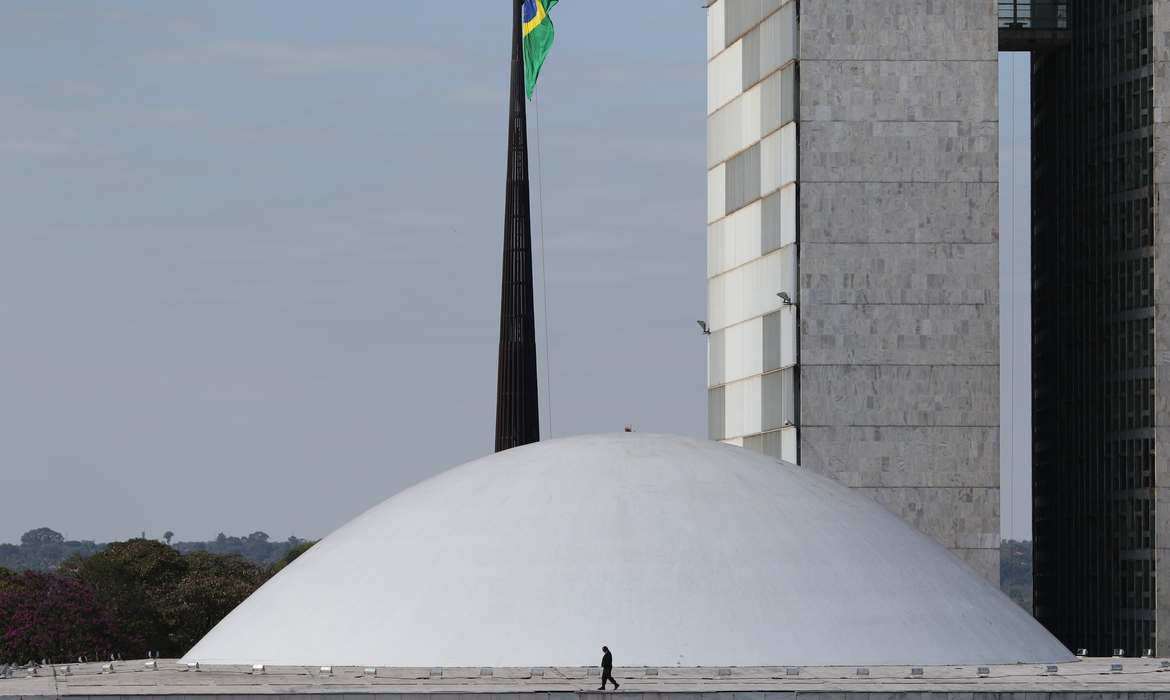  © Fabio Rodrigues Pozzebom/Agência Brasil/Arquivo
