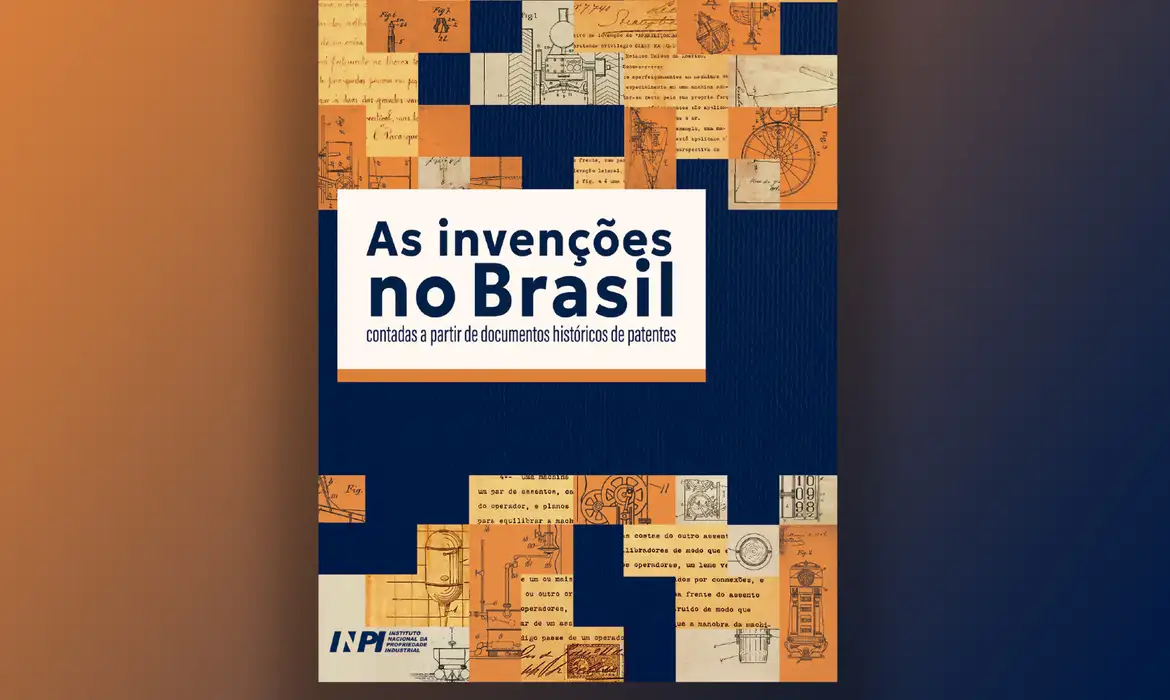 © INPI/Divulgação