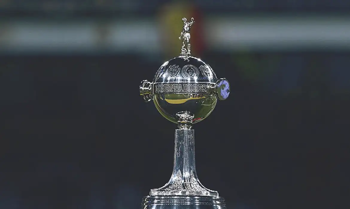 © Twitter/CONMEBOL Libertadores