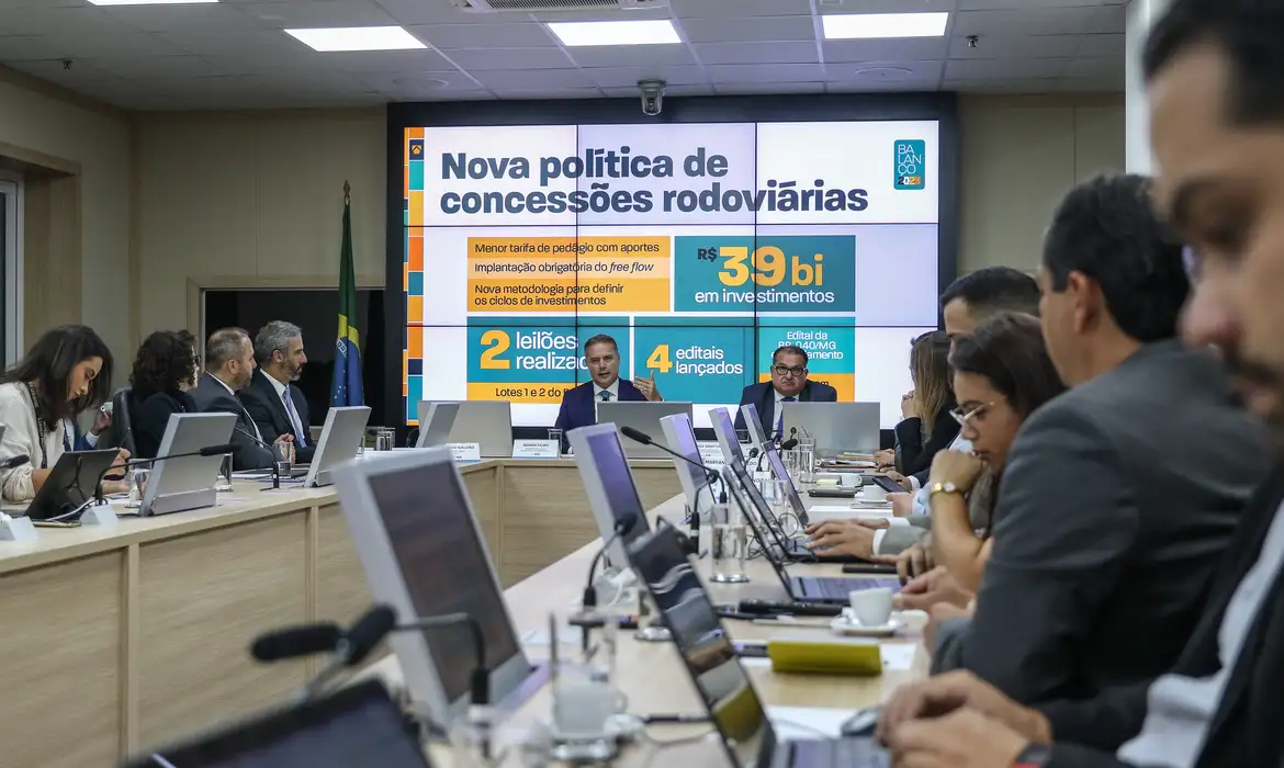 © Jose Cruz/Agência Brasil