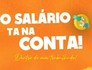 Prefeitura de Santana do Ipanema libera pagamento de fevereiro