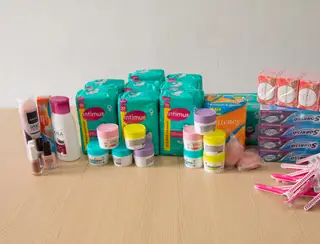 Biblioteca Pública Estadual Graciliano Ramos promove campanha para arrecadação de kits de higiene feminina