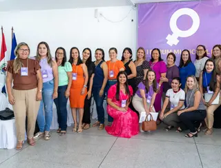 Prefeitura de Santana do Ipanema realiza I Fórum Municipal de Políticas para Mulheres