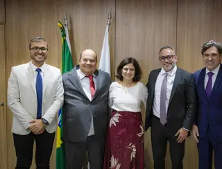 Diálogo do deputado Isnaldo Bulhões em Brasília contribui para conquistas na saúde de Alagoas