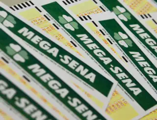 Mega-Sena sorteia nesta terça-feira prêmio acumulado em R$ 66 milhões