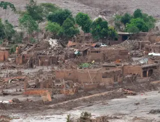 Caso Samarco: mineradoras propõem mais R$ 90 bi para reparar danos