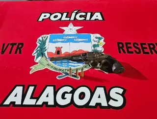 Polícia Militar apreende menor acusado de homicídio em São Miguel dos Campos