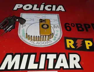 Ações operacionais da Polícia Militar terminam em prisões e apreensões