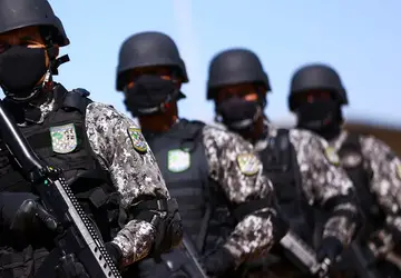 Governo prorroga presença da Força Nacional de Segurança na Amazônia