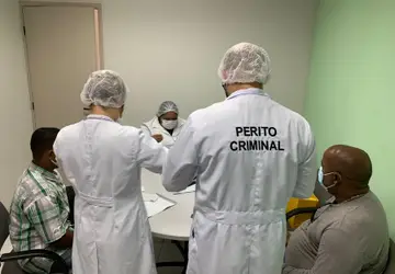 Governo de Alagoas lança edital com 242 vagas para a Polícia Científica