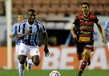Ituano arranca empate com o Grêmio na Série B