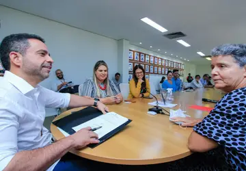 Incentivo ao audiovisual: filme e cinema receberão recursos do Governo de Alagoas
