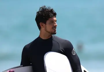Saiba quem é o novo affair do surfista Gabriel Medina