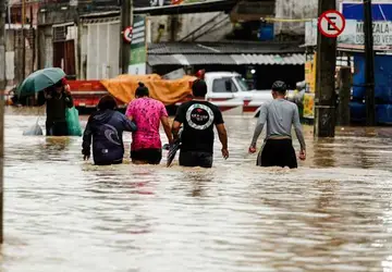 Aprovadas linhas emergenciais de crédito para atingidos por chuvas no Nordeste, Espírito Santo e Minas Gerais 