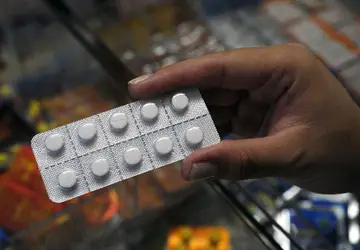 Pesquisa aponta falta de remédios em farmácias de São Paulo