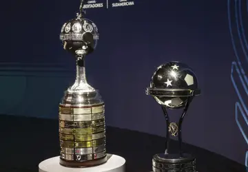 Definidas datas e horários da semis da Libertadores e Sul-Americana