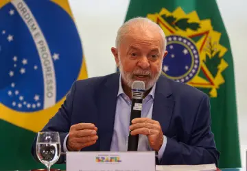 © José Cruz/Agência Brasil