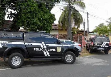 © Polícia Civil de Roraima