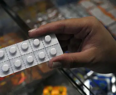 Pesquisa aponta falta de remédios em farmácias de São Paulo