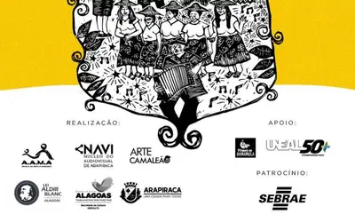 Com apoio do Governo de Alagoas, Arapiraca promove Primeiro Festival de Cinema