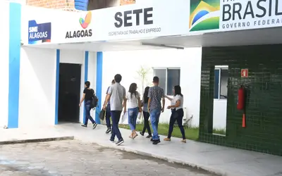Unidades de Atendimento do Sine Alagoas passarão por modernização