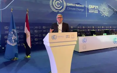 Secretaria do Meio Ambiente vai representar Alagoas na COP-28, em Dubai