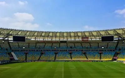 EUA anunciam amistoso contra seleção brasileira antes da Copa América