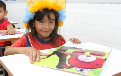 Seduc comemora avanços nos 20 anos de educação escolar indígena em Alagoas