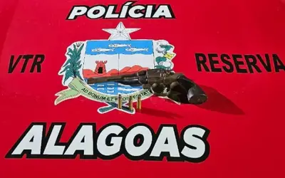Polícia Militar apreende menor acusado de homicídio em São Miguel dos Campos