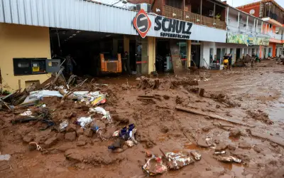 Saiba como doar para vítimas de chuvas no Rio Grande do Sul